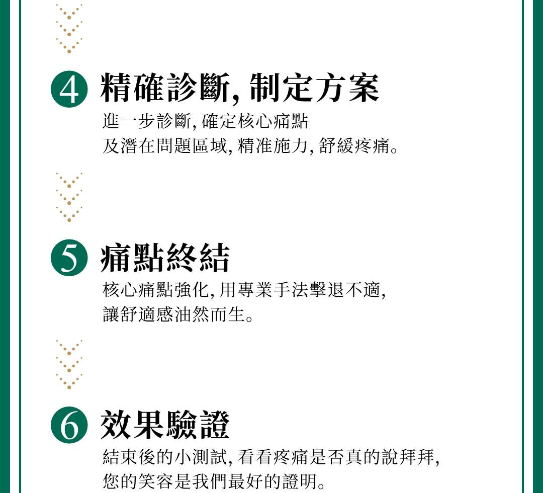 Thông Tu Đường Massage Trung Y | Chi nhánh Thế Mậu Tiền Hải